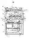 Fig. 02 - Image forming apparatus including a cam member to separate a transfer member