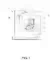 Fig. 02 - Developer accommodating container with flexible members forming injection opening