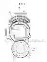 Fig. 04 - Induction heated fixing device and image forming apparatus