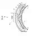 Fig. 07 - Induction heated fixing device and image forming apparatus