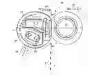 Fig. 01 - Fixing device and image forming apparatus