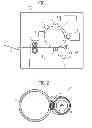 Fig. 02 - Fixing device with hollow core heat roller and image forming apparatus with same