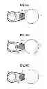 Fig. 06 - Fixing device with hollow core heat roller and image forming apparatus with same