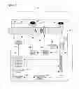 Fig. 06 - Printer with touch panel for receiving contact trajectory pattern for producing a print
