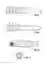 Fig. 05 - Ergonomic and versatile writing instrument