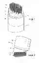 Fig. 02 - Brush cap for cleaning
