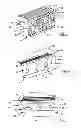 Fig. 04 - Clamp assembly for mounting panels to I-beams
