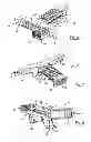 Fig. 05 - Clamp assembly for mounting panels to I-beams