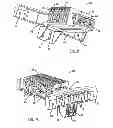 Fig. 06 - Clamp assembly for mounting panels to I-beams