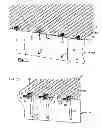 Fig. 09 - Clamp assembly for mounting panels to I-beams