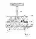 Fig. 12 - Clamp assembly for mounting panels to I-beams