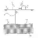 Fig. 01 - Retention device for retained substance and retention method