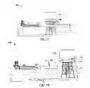 Fig. 09 - PLATFORM DECK INSTALLATION AND REMOVAL METHOD AND APPARATUS
