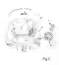 Fig. 02 - Milling tool as well as a milling insert therefor