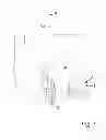 Fig. 03 - Milling tool as well as a milling insert therefor