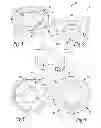 Fig. 06 - Milling tool as well as a milling insert therefor