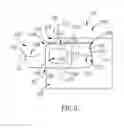Fig. 06 - Cutting insert with flexibility aperture and cutting tool therefor