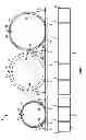 Fig. 02 - Transport system for large items