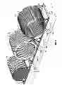 Fig. 04 - Transport system for large items