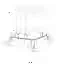 Fig. 03 - Linkable rope assembly