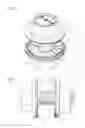 Fig. 02 - Bonding fastener with environmental seals