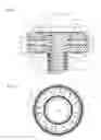 Fig. 04 - Bonding fastener with environmental seals
