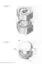 Fig. 05 - Bonding fastener with environmental seals