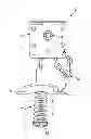 Fig. 01 - Reel assembly for chain hoist