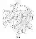 Fig. 09 - Reel assembly for chain hoist
