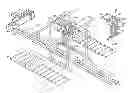 Fig. 01 - Method for Transferring a Shipping Container in a Rail Yard