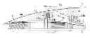 Fig. 01 - Device for de-icing a turbomachine separator