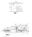 Fig. 02 - Device for de-icing a turbomachine separator