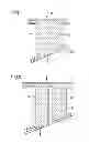 Fig. 04 - Filled static structure for axial-flow machine