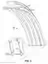 Fig. 04 - Swirl interruption seal teeth for seal assembly