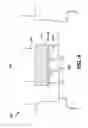 Fig. 05 - Swirl interruption seal teeth for seal assembly
