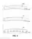 Fig. 06 - Swirl interruption seal teeth for seal assembly