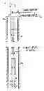 Fig. 01 - Apparatus for maintaining the operation of a geothermal production pump