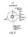 Fig. 04 - Apparatus for maintaining the operation of a geothermal production pump