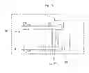 Fig. 04 - Method and guide for removing an inner casing from a turbomachine
