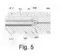 Fig. 06 - Centrifugal fan having a flow control member