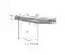 Fig. 02 - Turbomachine casing assembly