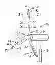 Fig. 01 - LOAD AND NOISE MITIGATION SYSTEM FOR WIND TURBINE BLADES