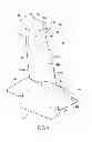 Fig. 02 - Composite turbomachine blade with in-built root
