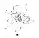 Fig. 02 - Wind turbine rotor shaft support structure