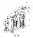 Fig. 02 - Ceramic and refractory metal core assembly