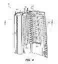 Fig. 07 - Ceramic and refractory metal core assembly