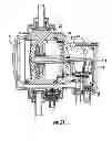 Fig. 22 - Bag in box beverage pump