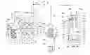 Fig. 01 - Variable displacement oil pump
