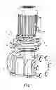 Fig. 02 - PUMP WITH DRY RUN PROTECTION
