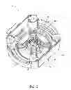 Fig. 06 - INTEGRATED ENDSHIELD AND PUMP VOLUTE FOR AN ELECTRIC PUMP AND METHOD OF FORMING AN ELECTRIC PUMP